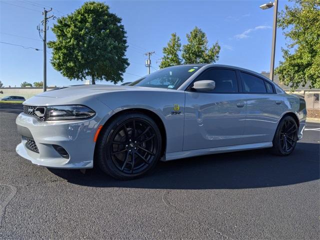 2021 Dodge Charger Scat Pack for sale in Ashland, VA – photo 24