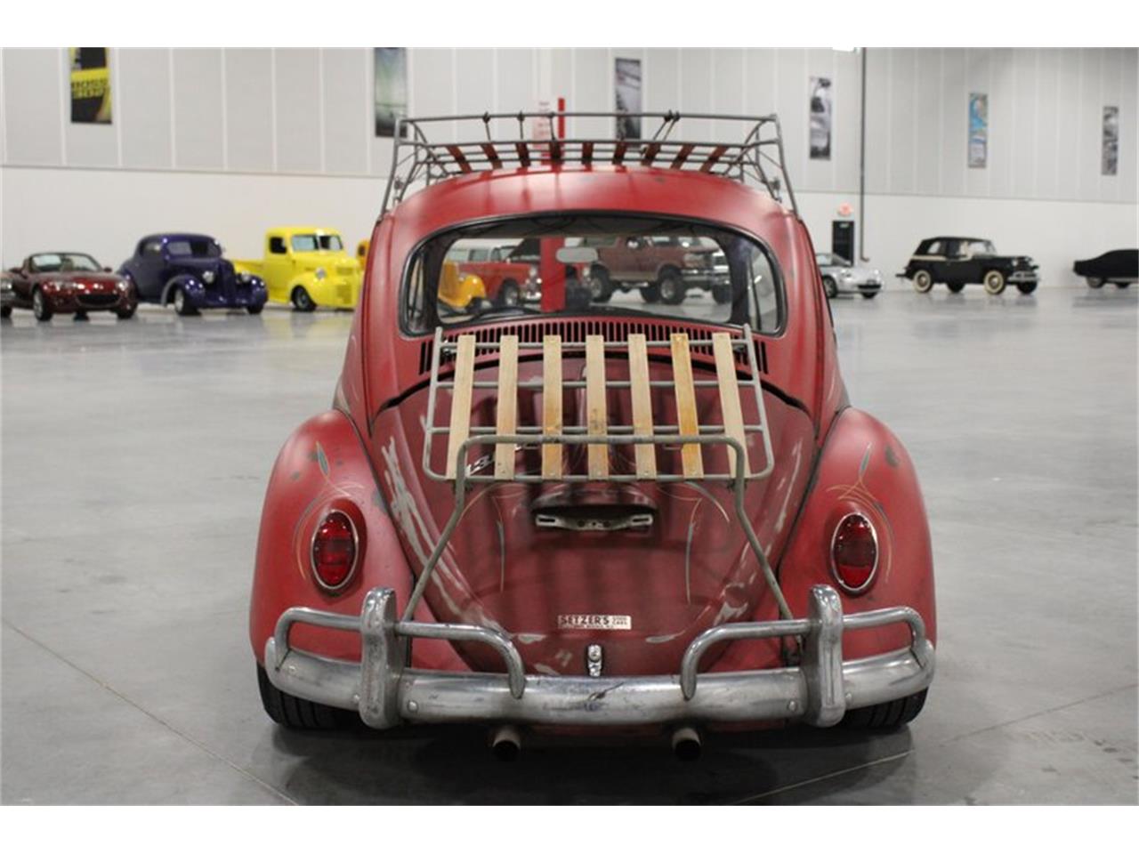 1965 Volkswagen Beetle for sale in Kentwood, MI – photo 5