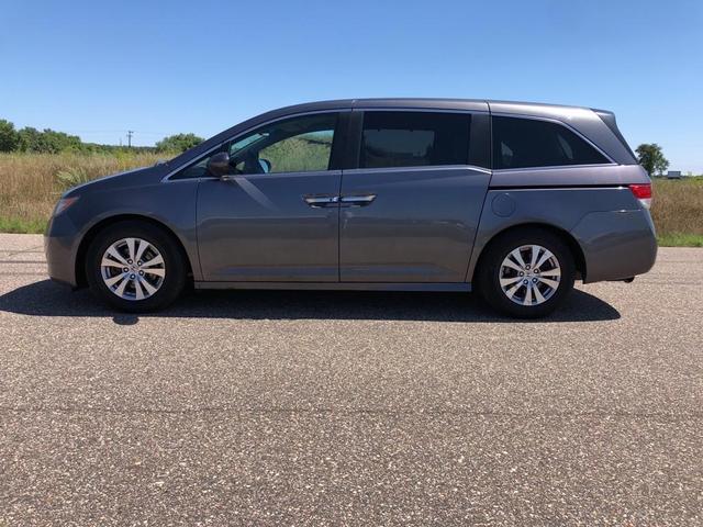 2015 Honda Odyssey EX for sale in Saint Augusta, MN – photo 8