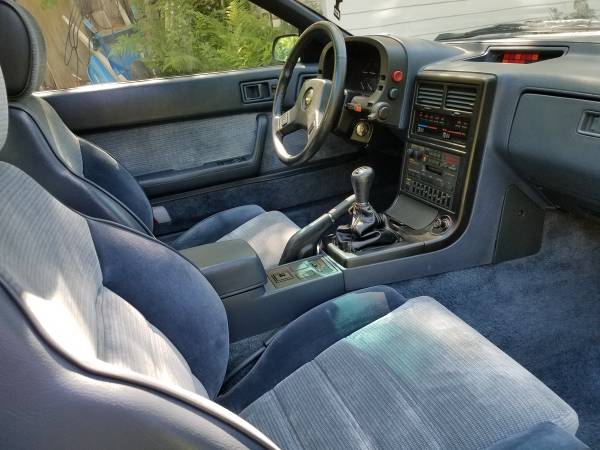 1987 Mazda RX7-GXL for sale in Stillwater, MN – photo 10