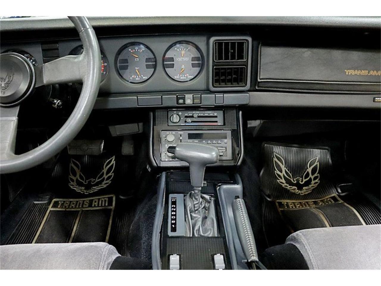 1985 Pontiac Firebird for sale in Kentwood, MI – photo 14