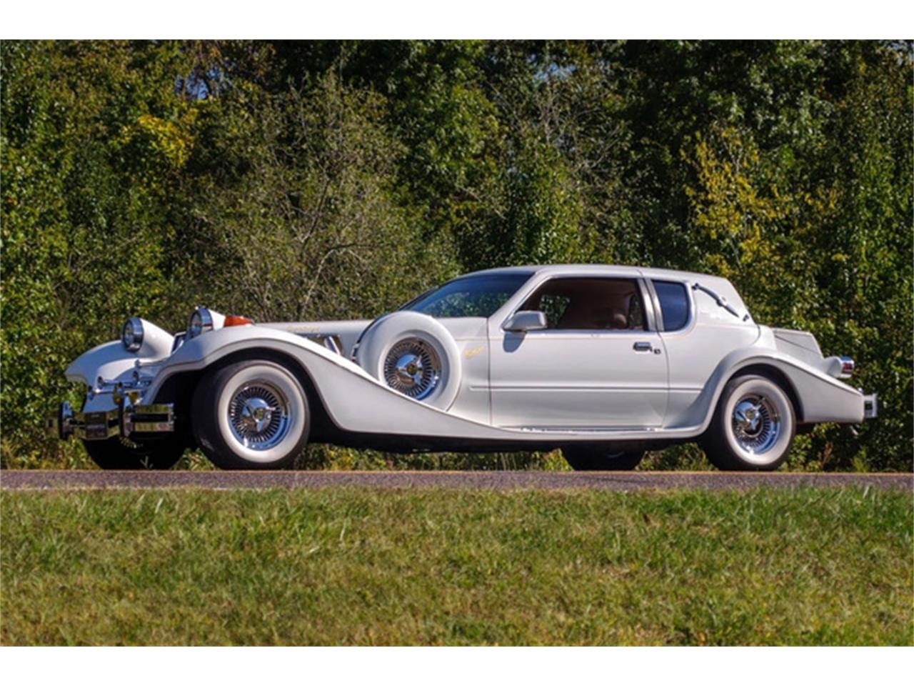 1984 Tiffany Classic for sale in Saint Louis, MO – photo 33