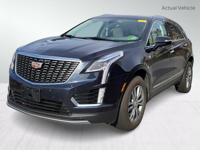 2022 Cadillac XT5 Premium Luxury for sale in Frederick, MD – photo 4