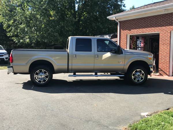2013 ford f250 for sale in Mechanicsville, MD – photo 4