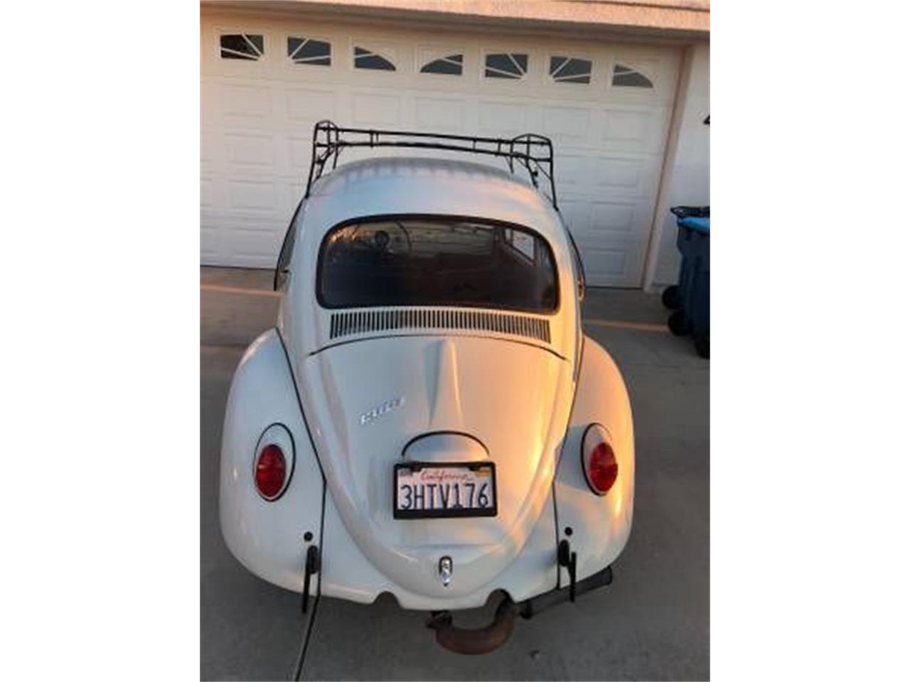 1965 Volkswagen Beetle for sale in Cadillac, MI – photo 2