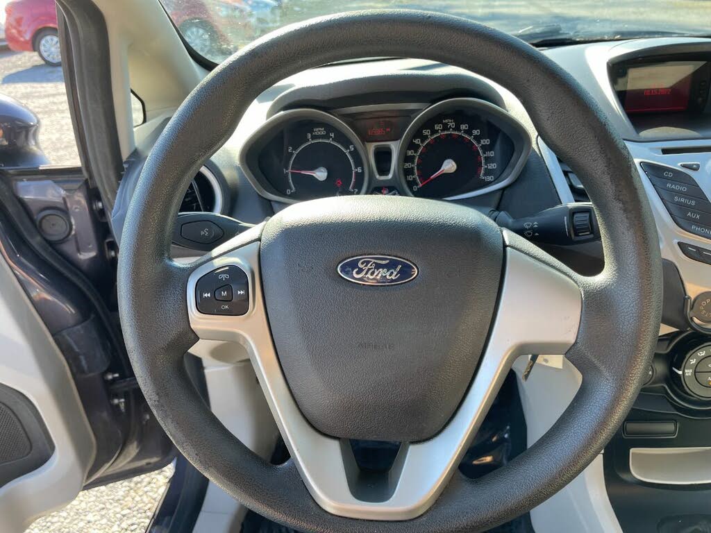2012 Ford Fiesta SE Hatchback for sale in DAGSBORO, DE – photo 7