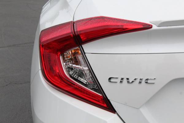 2019 Honda Civic EX-L for sale in Edmonds, WA – photo 9