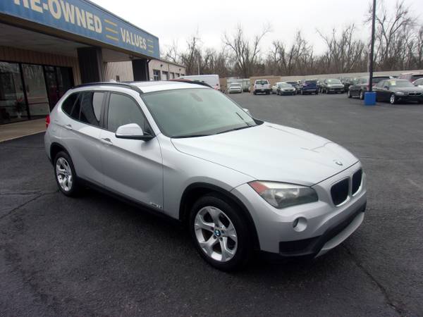 2013 BMW X1 RWD 4dr 28i - - by dealer - vehicle for sale in Bethany, OK – photo 3