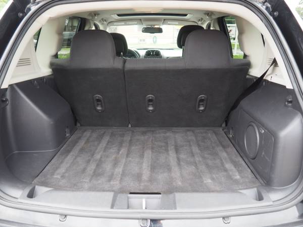 2012 Jeep Compass 4X4 Auto Air Full Power Moonroof 1-Owner for sale in West Warwick, RI – photo 19