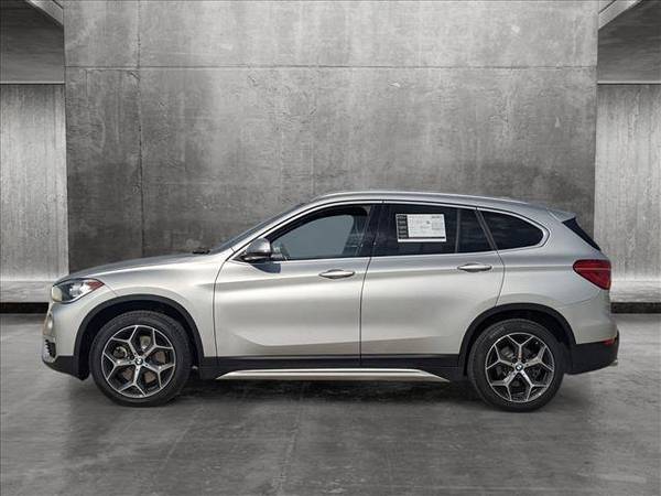 2019 BMW X1 AWD All Wheel Drive xDrive28i SUV - - by for sale in Chicago, IL – photo 4