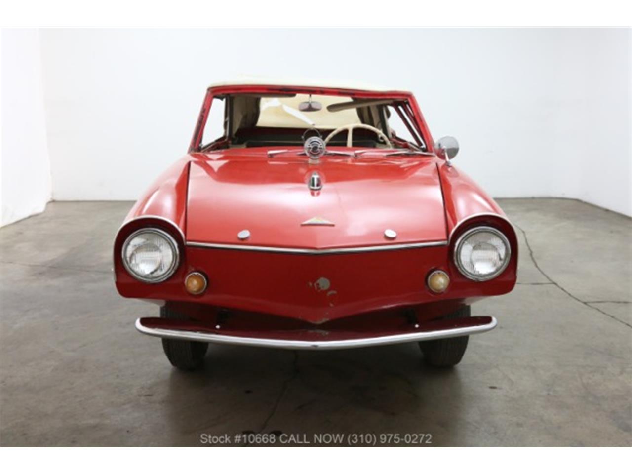 1963 Amphicar 770 for sale in Beverly Hills, CA – photo 7