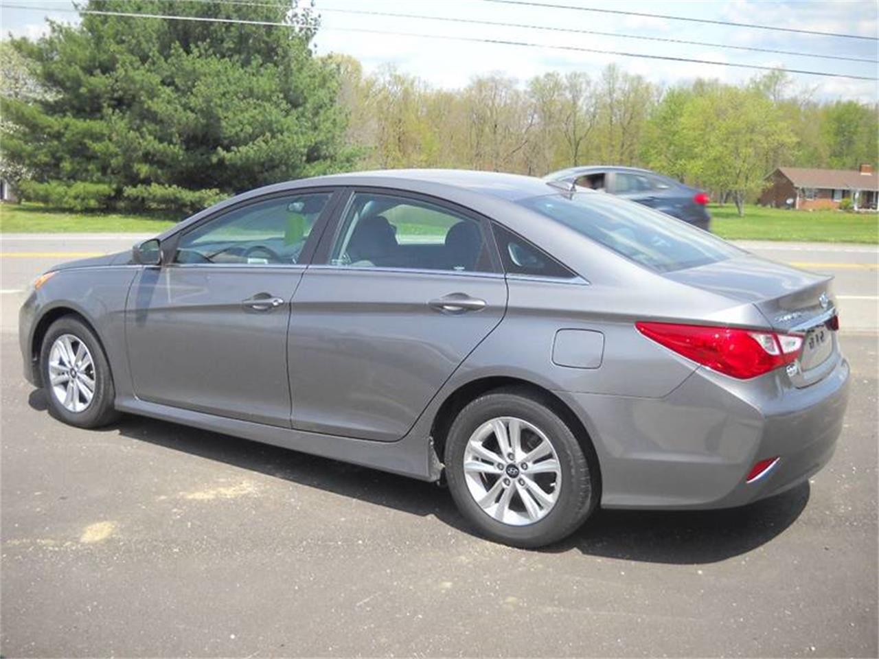 2014 Hyundai Sonata for sale in Ashland, OH – photo 6