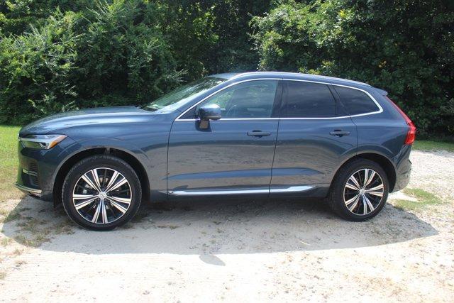 2022 Volvo XC60 B5 Inscription for sale in Other, VA – photo 7