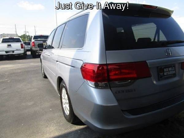 2010 HONDA ODYSSEY EX-L Call for sale in Jacksonville, NC – photo 11