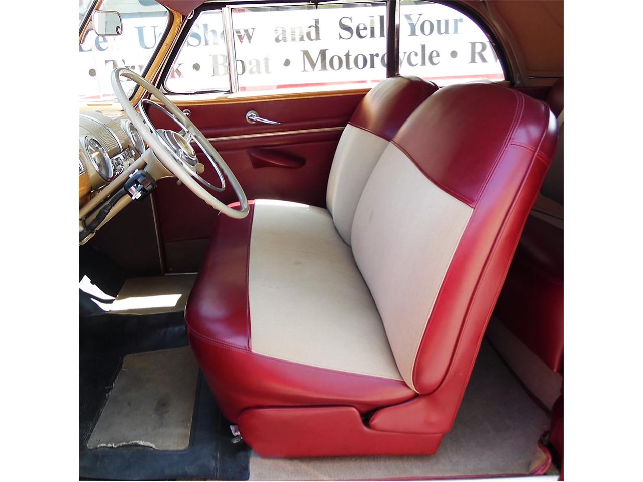 1947 Ford Cabriolet for sale in Redlands, CA – photo 23
