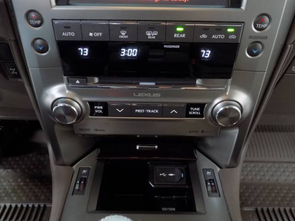 2018 Lexus GX 460 4WD 4dr - - by dealer - vehicle for sale in Nashville, TN – photo 20