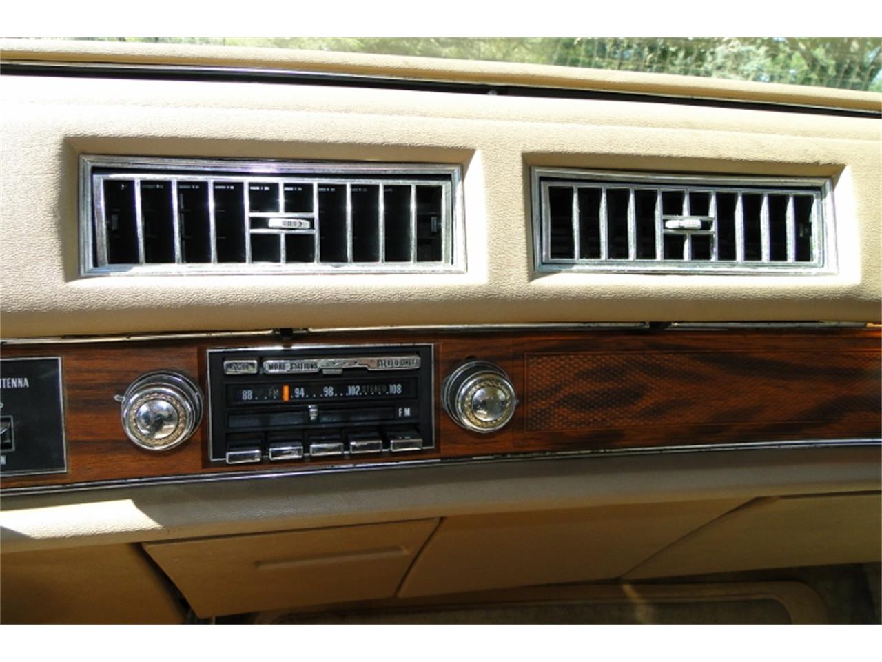 1978 Cadillac Eldorado for sale in Prior Lake, MN – photo 17