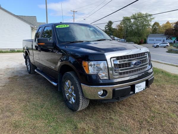 ►►2013 Ford F-150 SuperCab XLT 4X4 75k Miles for sale in Williston, VT – photo 9