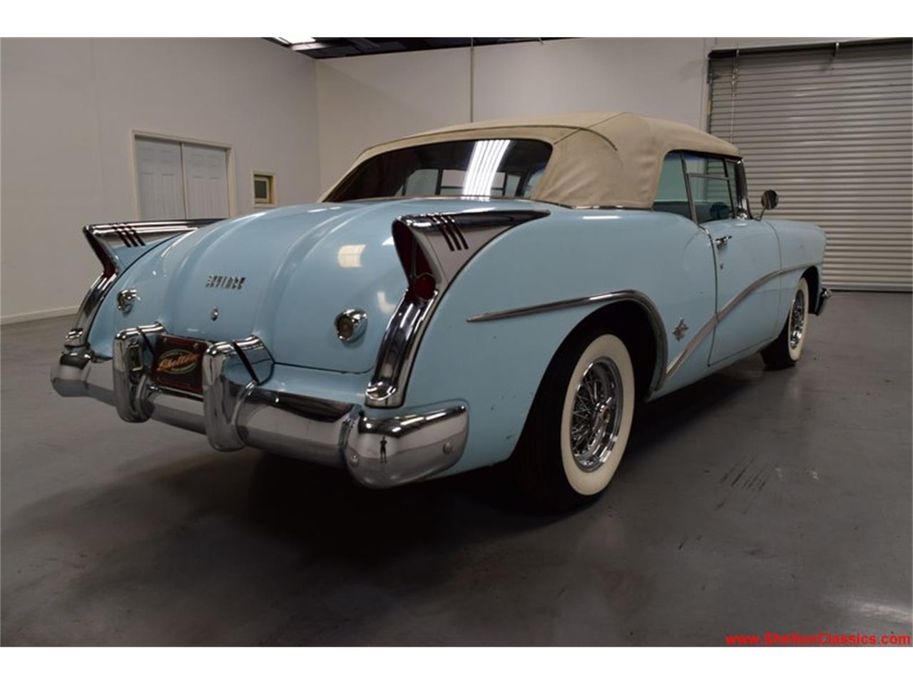 1954 Buick Skylark for sale in Mooresville, NC – photo 22