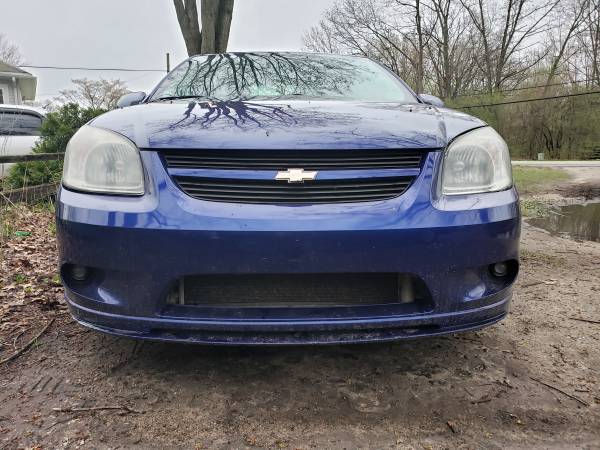 2007 Chevrolet Cobalt SS Supercharged for sale in Holland, OH – photo 5