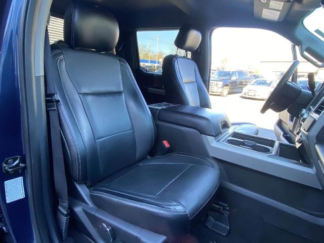 2018 Ford F-350 Lariat Super Duty for sale in Torrington, CT – photo 19