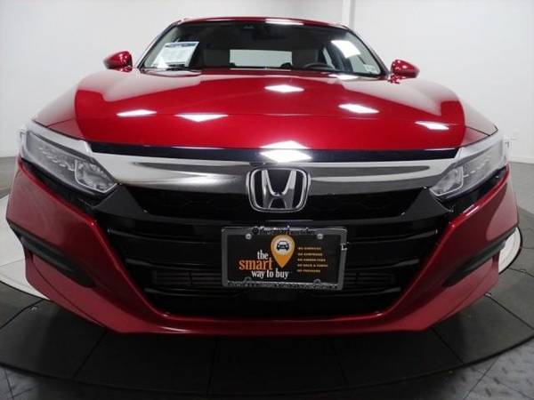 2019 Honda Accord Sedan - - by dealer - vehicle for sale in Hillside, NJ – photo 5