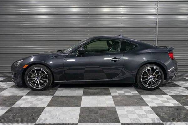 2017 Subaru BRZ Series Yellow Coupe 2D Coupe - - by for sale in Finksburg, MD – photo 7