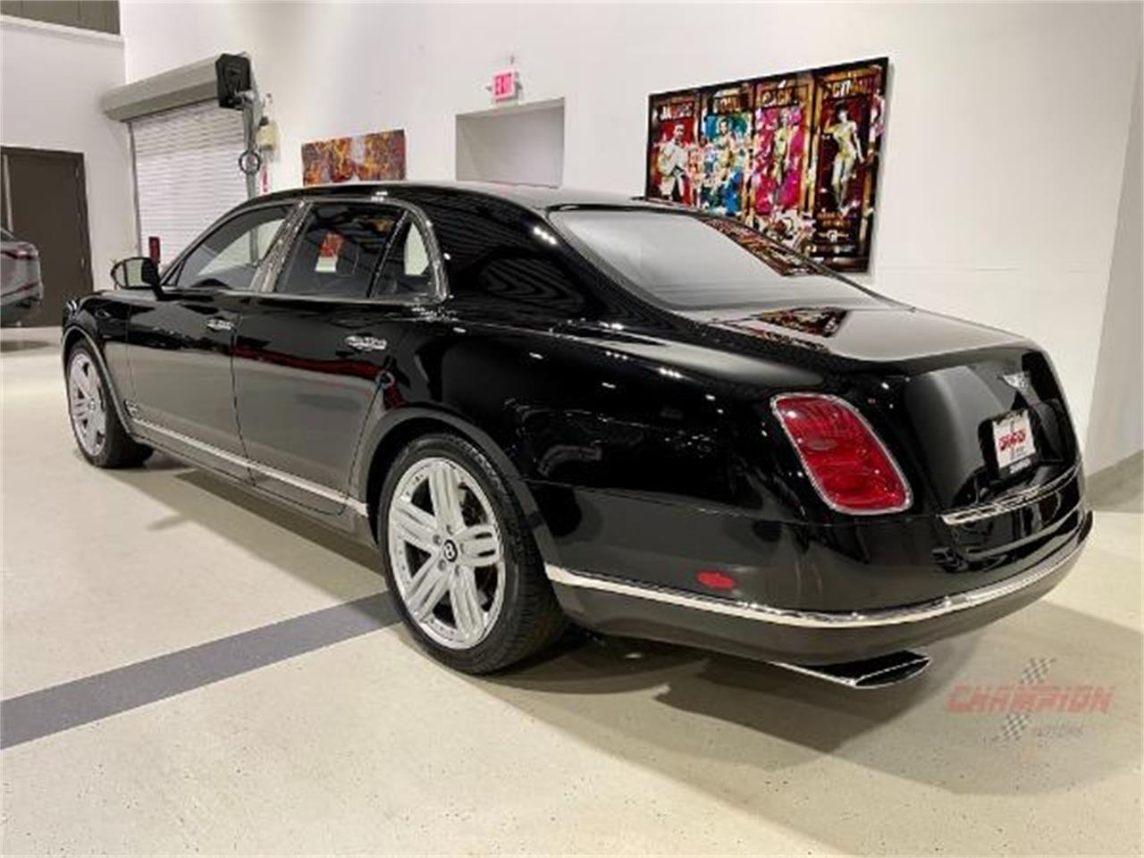 2011 Bentley Mulsanne S for sale in Syosset, NY – photo 3