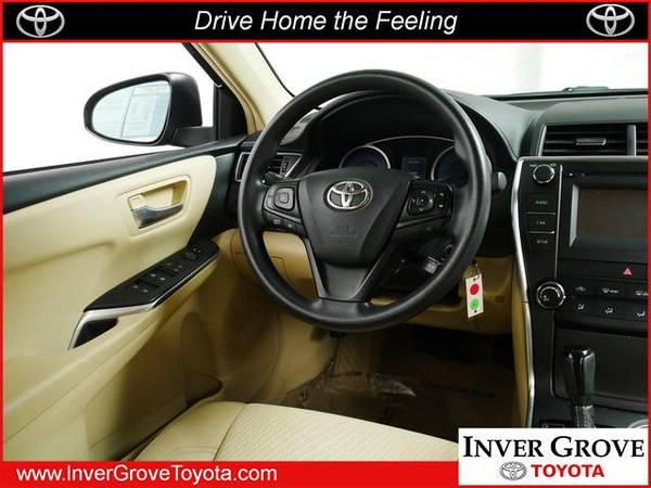 2016 Toyota Camry for sale in Inver Grove Heights, MN – photo 16