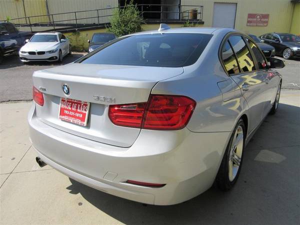 2013 BMW 3 Series 328i xDrive AWD 4dr Sedan CALL OR TEXT TODAY for sale in MANASSAS, District Of Columbia – photo 9