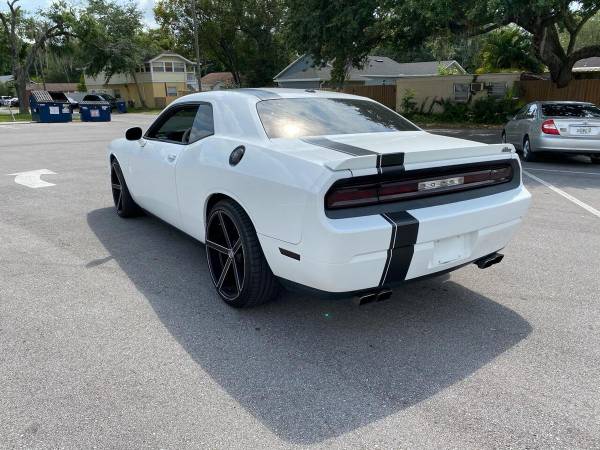2012 Dodge Challenger R/T Plus 2dr Coupe - - by dealer for sale in TAMPA, FL – photo 10