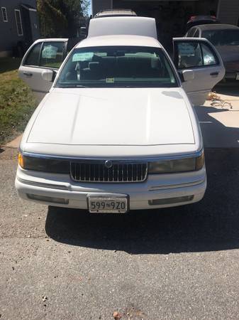 1994 mercury grand marquis for sale for sale in Catonsville, MD – photo 7