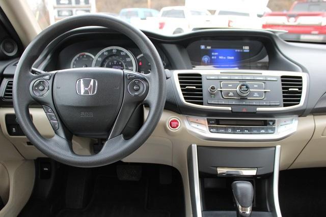 2013 Honda Accord EX for sale in Other, PA – photo 20