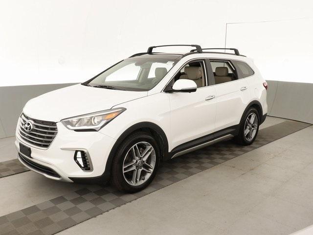2017 Hyundai Santa Fe Limited Ultimate for sale in Farmington Hills, MI