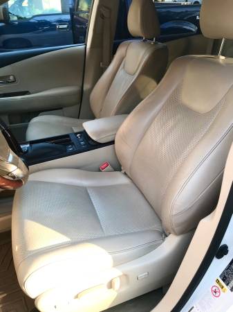 LEXUS SUV RX350: LOADED! 2014, One Owner, Clean Title, No for sale in Lincoln, NE – photo 17