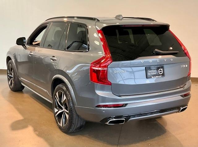 2020 Volvo XC90 T6 R-Design 7 Passenger for sale in Other, PA – photo 4