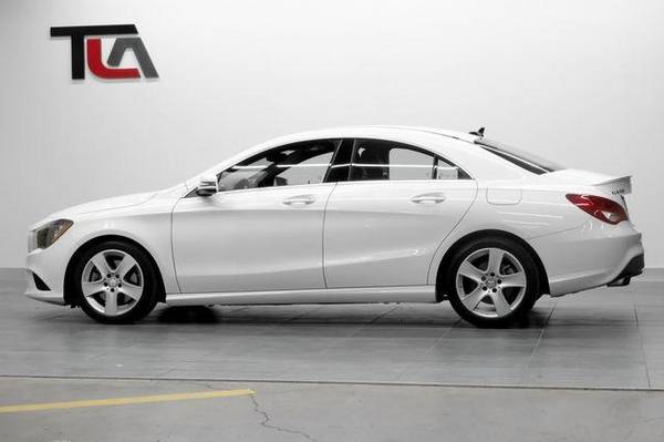 2016 Mercedes-Benz CLA CLA 250 Coupe 4D FINANCING OPTIONS! LUXURY... for sale in Dallas, TX – photo 10