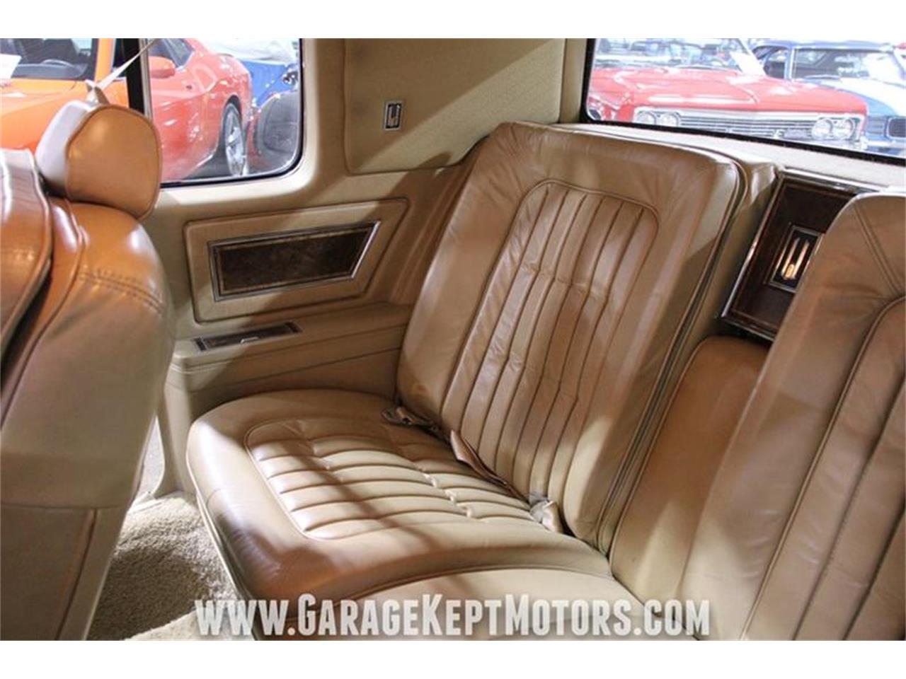 1984 Oldsmobile Toronado for sale in Grand Rapids, MI – photo 93