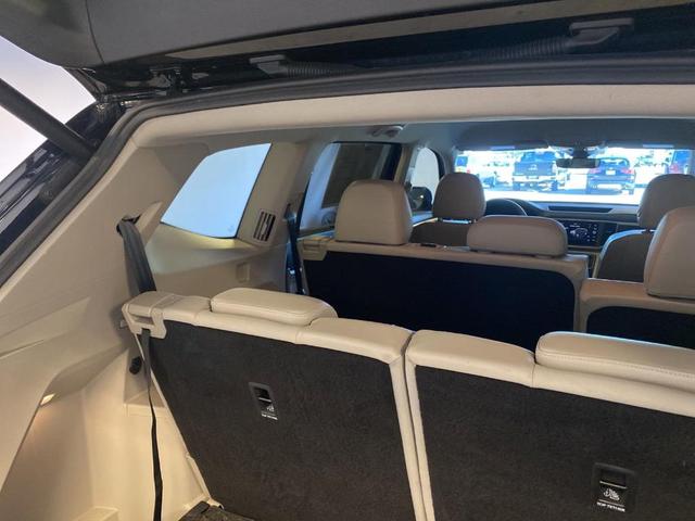 2019 Volkswagen Atlas 3.6 V6 SE R-Line for sale in Montgomery, AL – photo 13