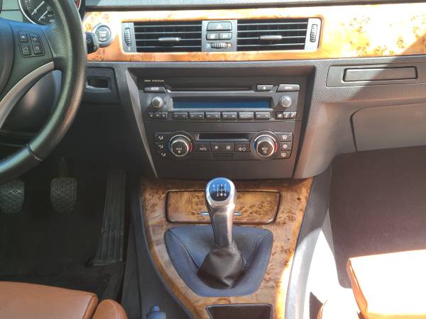 Very Rare 2008 BMW 328I 6 Speed Sport Package RWD for sale in Hudson, NH – photo 14