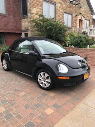 2010 VW Beetle Convertible for sale in NEW YORK, NY – photo 13