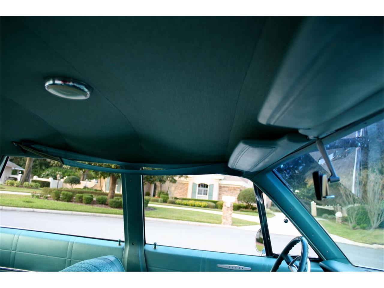 1968 Dodge Polara for sale in Lakeland, FL – photo 53