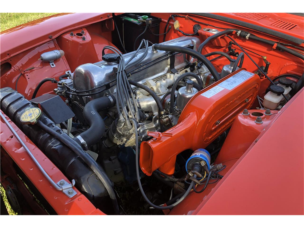 1972 Datsun 240z For Sale In West Palm Beach Fl