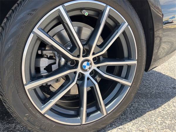 2019 BMW 3 Series 330i sedan - - by dealer - vehicle for sale in El Paso, TX – photo 5