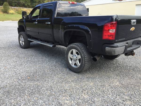 2013 Chevy Silverado 2500HD Duramax for sale in Johnstown , PA – photo 8