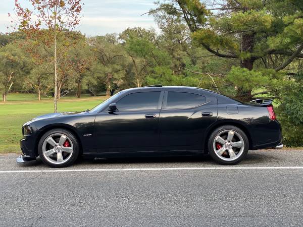 07 Dodge Charger for sale in LANHAM, District Of Columbia