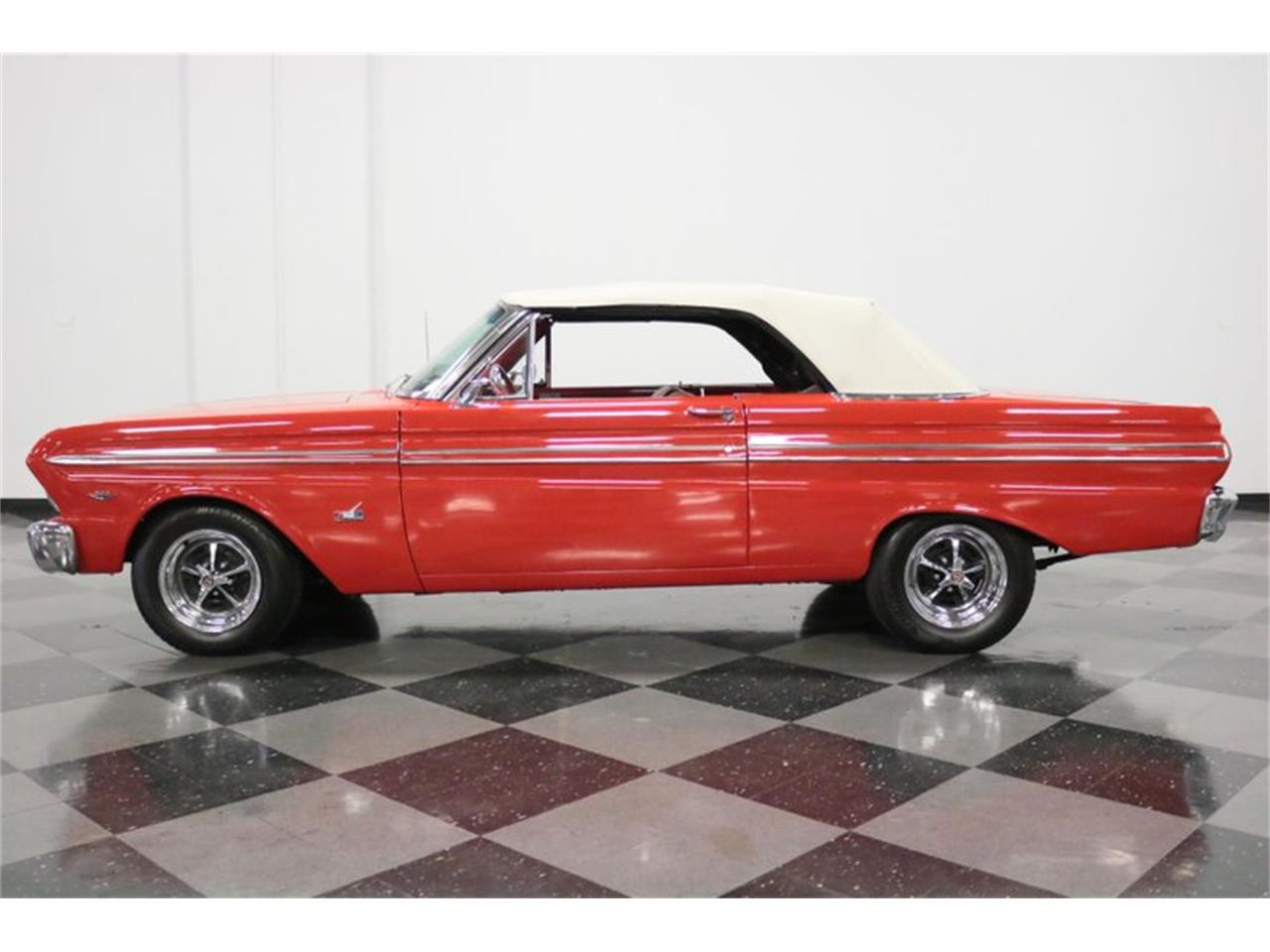 1965 Ford Falcon for sale in Fort Worth, TX – photo 24