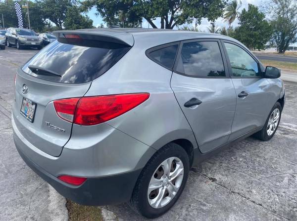 2013 Hyundai Tucson - - by dealer for sale in Other, Other – photo 4