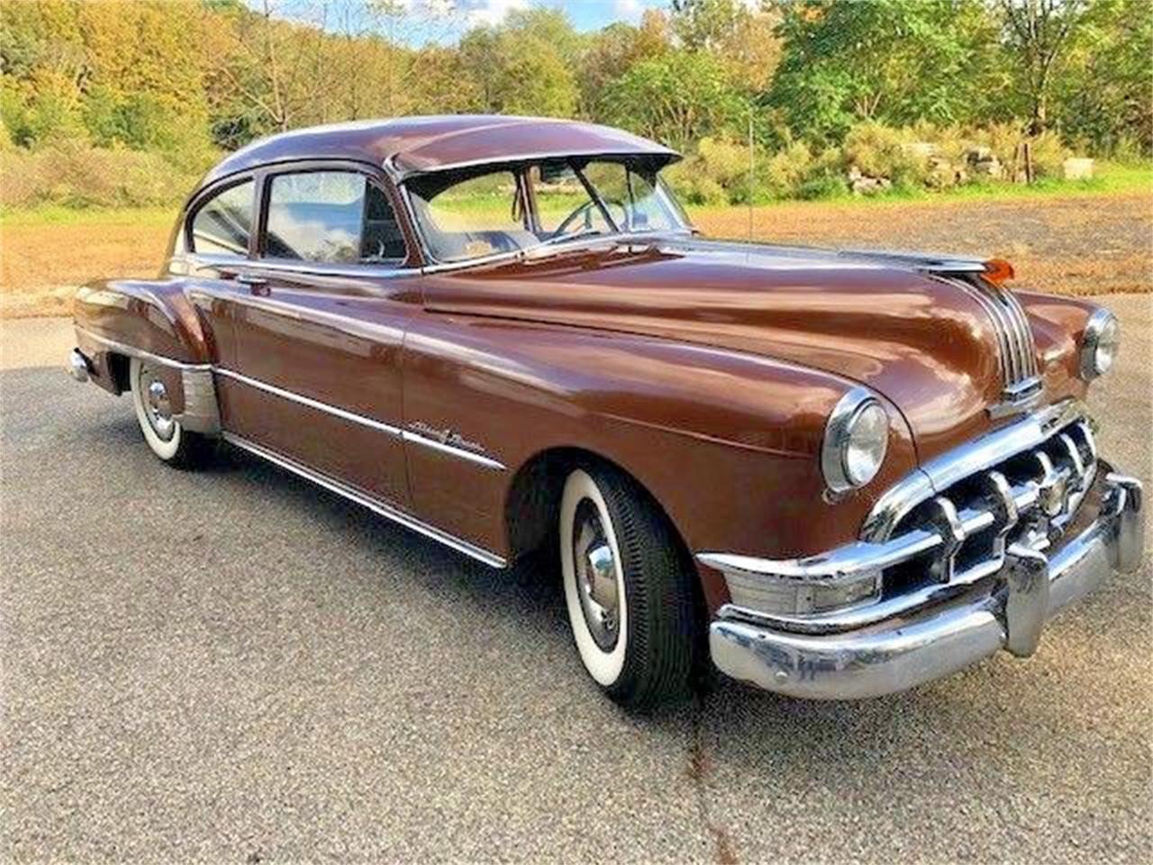 1950 Pontiac Silver Streak for sale in Cadillac, MI – photo 5