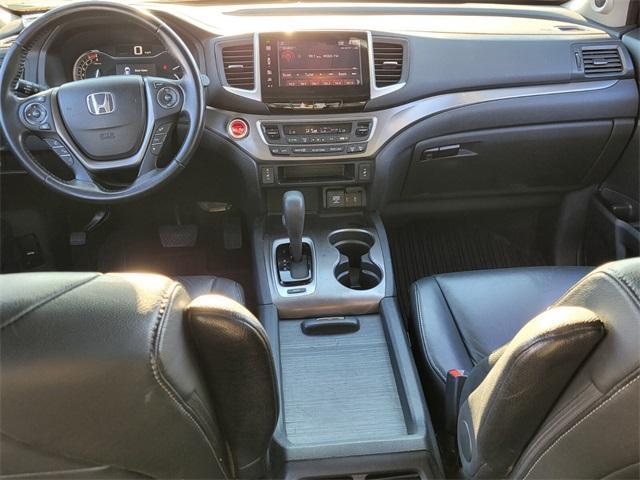 2016 Honda Pilot EX-L for sale in Warner Robins, GA – photo 8